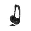 CUFFIA PADIGLIONE TREVI HTV 636 COLORE NERO